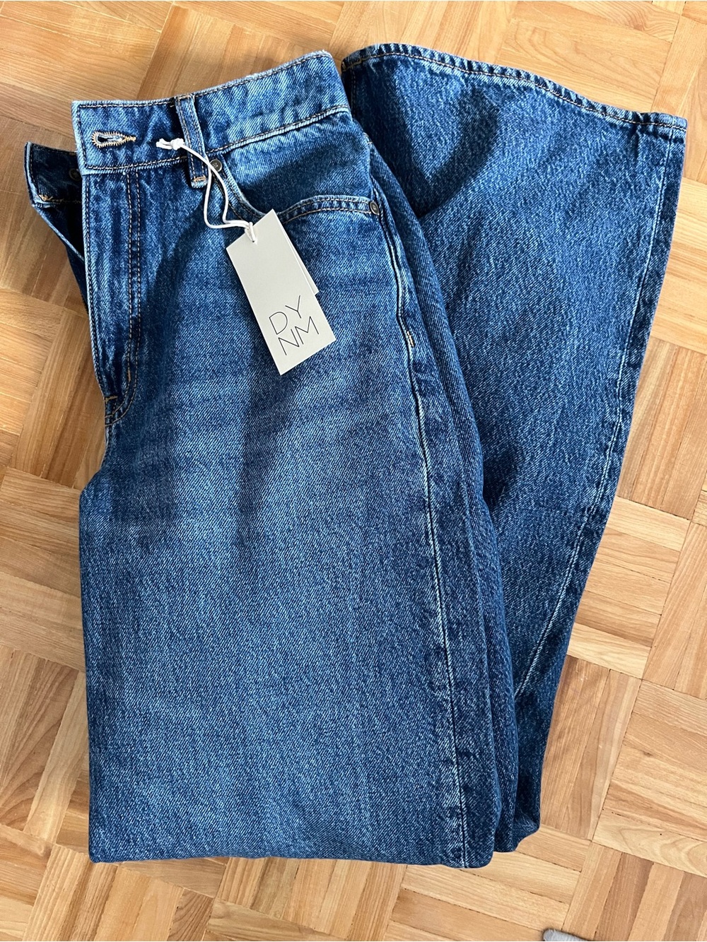 NWT Dynamite Heidi Jeans